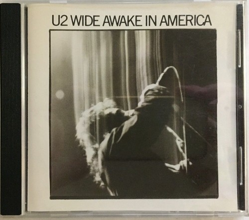 Wide awake america - in, america-