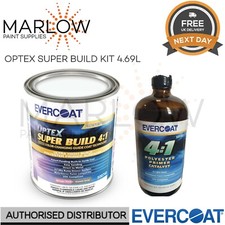 EVERCOAT OPTEX SUPER BUILD 4:1