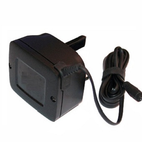 3pin psp charger wall ac - wall,