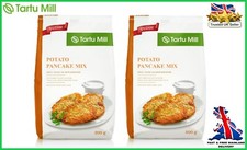 POTATO PANCAKE MIX HASH BROWN