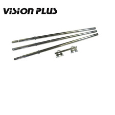 Caravan TV Aerial Mast Vision