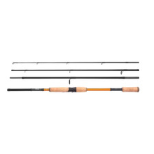 Shimano STC AX Travel Spinning / Lure Rod - 2.40m / 15-40g -  STCAXSPIN24MH