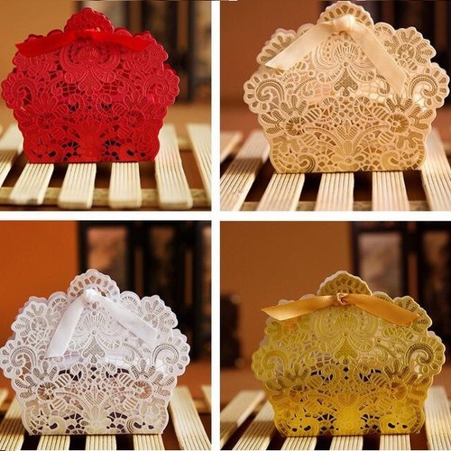 Luxury wedding favours - luxury,