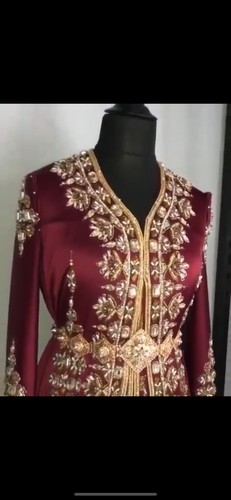 Modern moroccan arab african - modern,