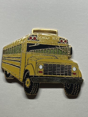 Vtg 1970 enamel key - vtg, 1970’s