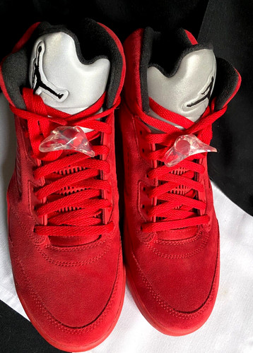 Nike air jordan retro - jordan, 5