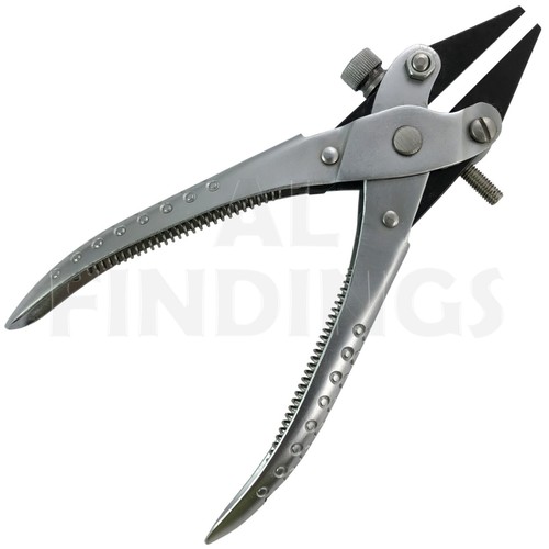 Parallel action flat nose - action,
