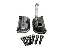 2001 01 KTM 640 LC4 Engine Top