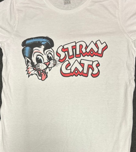 Stray cats mens - stray,