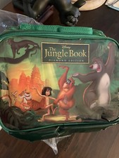 The Jungle Book Lunch Bag