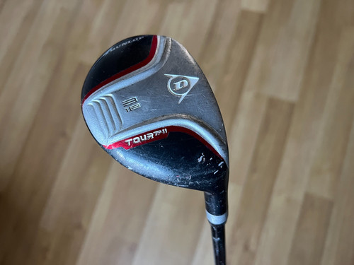 Dunlop tour tp11 men 3h - men,