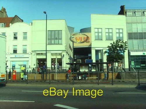 Photo 6x4 vue cinema - photo,