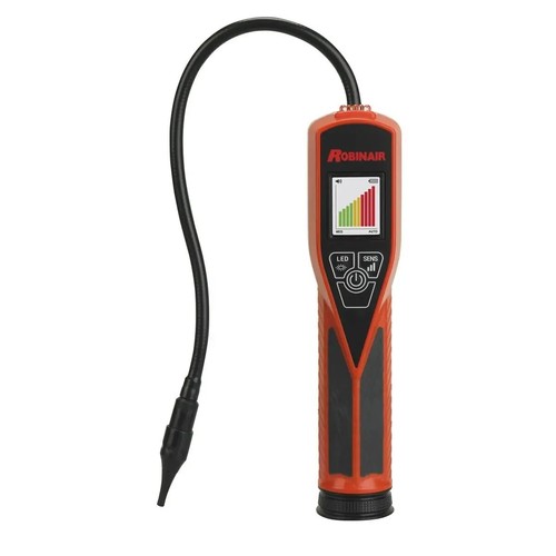 Robinair ld5 select - robinair,