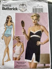 Butterick ‘Patterns by