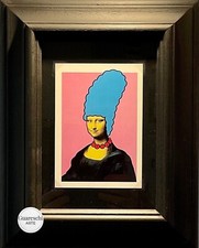 NICK WALKER - Mona Simpson