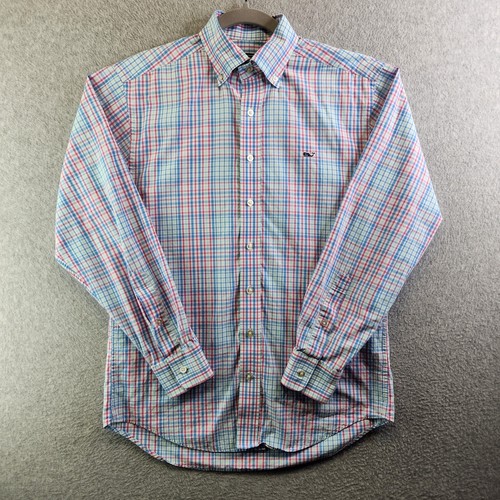 Vineyard vines whale shirt - whale,