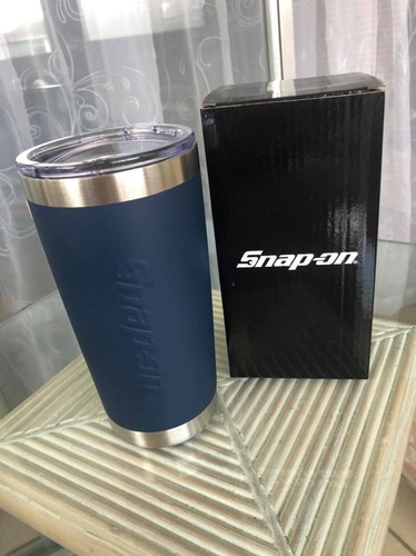 Snap tools tumbler - oz,
