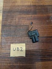 BMW E36 E34 E32 - Mikroschalter / Hood Position Alarm Sensor 65.75-1379119