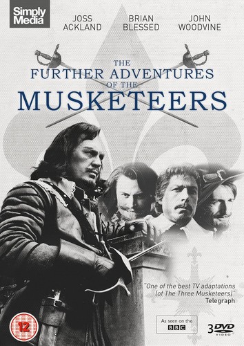 The further adventures - of,