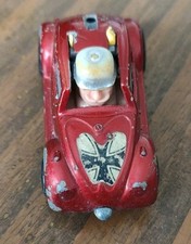 Matchbox SuperfastNo-11 Flying