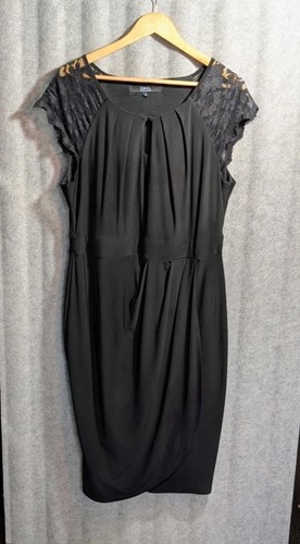 Star julien macdonald - by, black