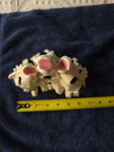 Vintage porcelain cute - vintage, 3
