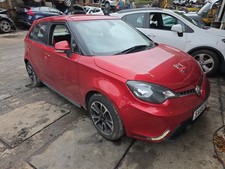 Mg 3 Mzp1 Style Luxury 5dr Hatch 2015-2017 1.5 15S4C Bonnet 