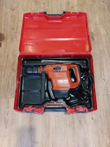 Hilti avr demolition - te,