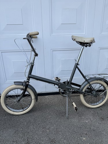 Vintage raleigh rsw - vintage,