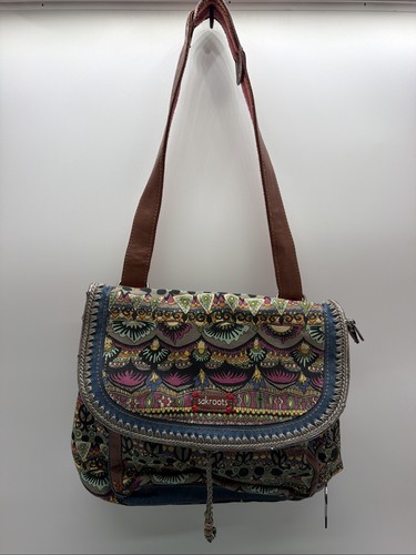 Sakroots boho floral - boho,