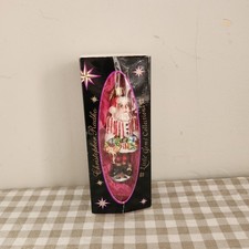 Christopher Radko Ring In The