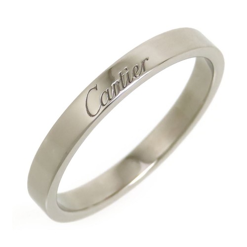 Cartier ring - c, du