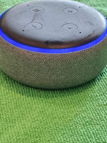 Amazon echo dot 3rd - amazon,