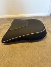 Wunderlich Active Comfort Seat Rear R1200GS LC/Adv LC Low Height