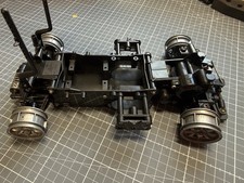 Tamiya M01 M0-1 Rolling