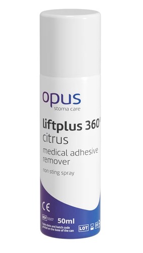 Opus lift plus 360 - opus,