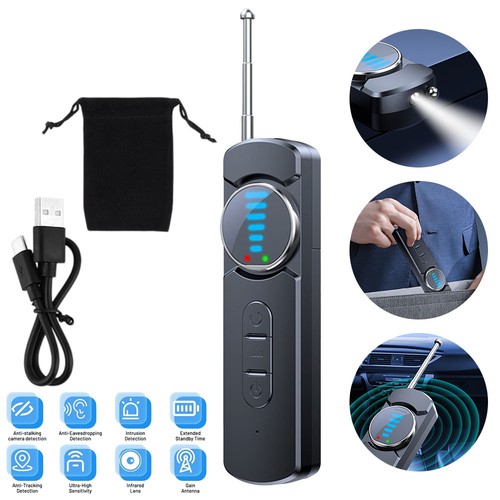 Portable hidden camera - portable,