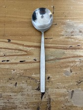 Vintage Jonelle 18:8 Stainless