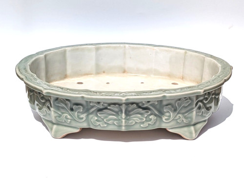 Large antique c1900 chinese - large,