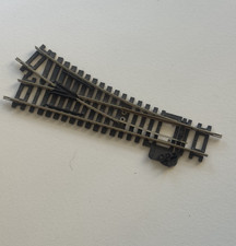 Hornby r8073 right hand point - hornby,