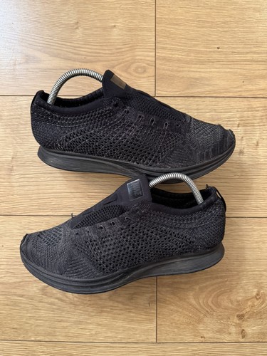 Nike flyknit racer - nike,