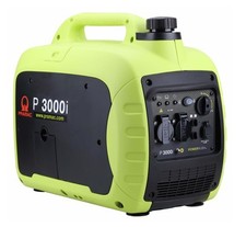 Pramac Generator Petrol P3000i