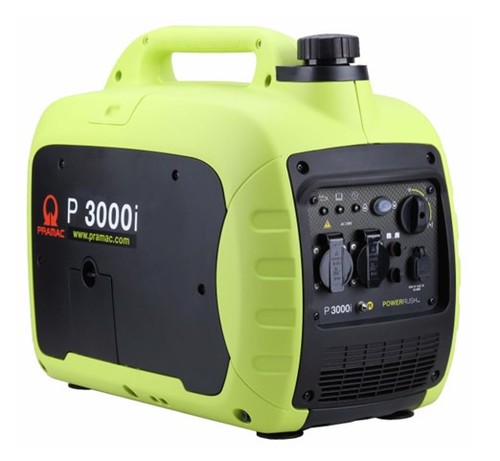Pramac generator petrol - pramac,