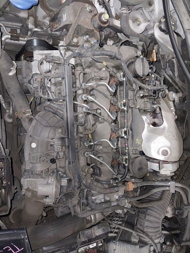 Engine hyundai tucson mk3 - tucson,