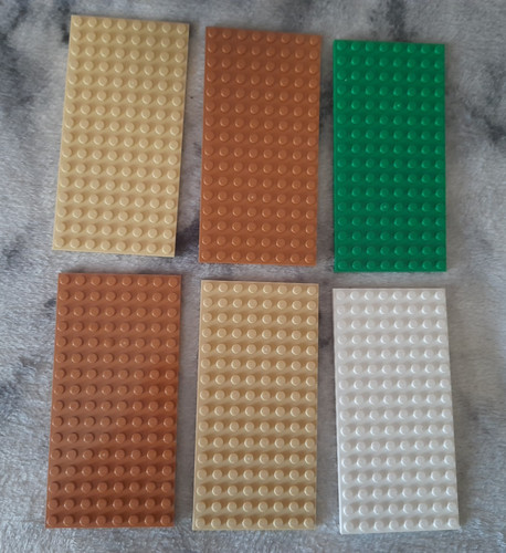 Lego base plate building - lego,