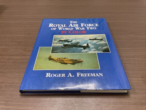 The raf ww2 - of, in