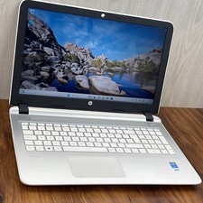 Pavilion ab269sa white - hp,