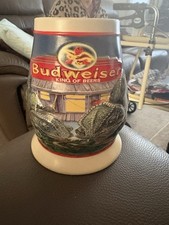 Budweiser Frank and Louie Beer