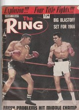 The Ring Magazine