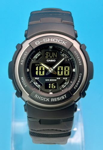 Casio vintage shock - casio,